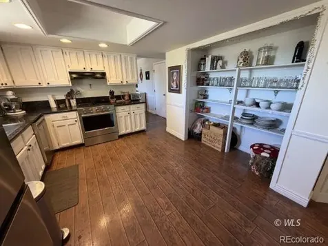 1004 Ridgeview Place Canon City CO 81212