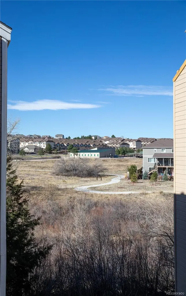 1261 S Gilbert Street Castle Rock CO 80104
