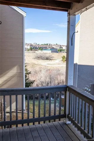 1261 S Gilbert Street Castle Rock CO 80104
