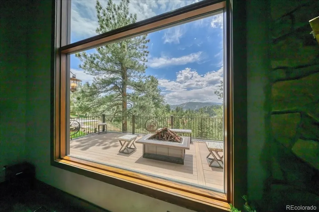 2112 Sawmill Gulch Road Golden CO 80401