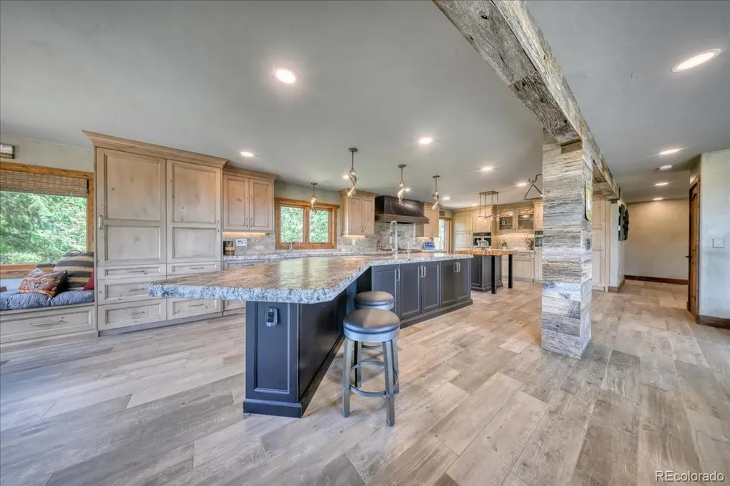 2112 Sawmill Gulch Road Golden CO 80401