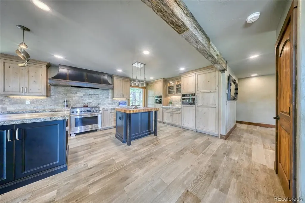 2112 Sawmill Gulch Road Golden CO 80401