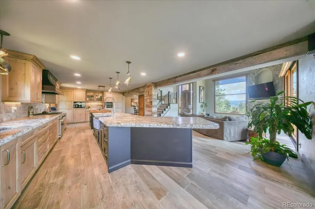 2112 Sawmill Gulch Road Golden CO 80401