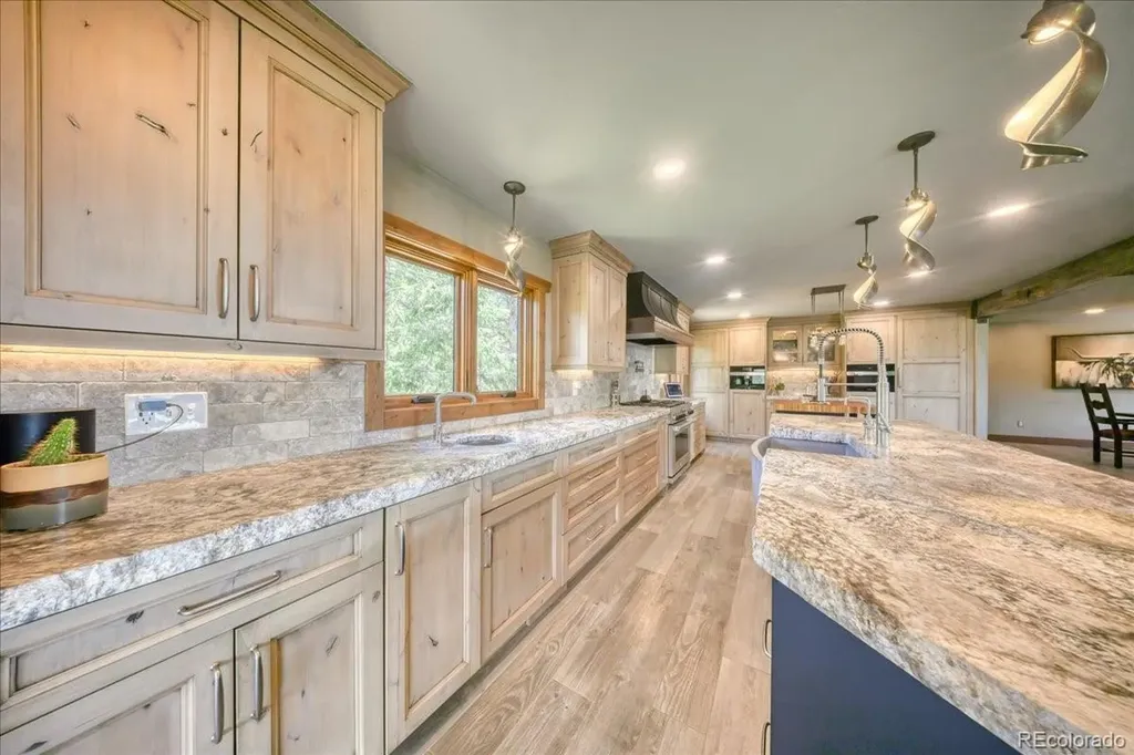 2112 Sawmill Gulch Road Golden CO 80401