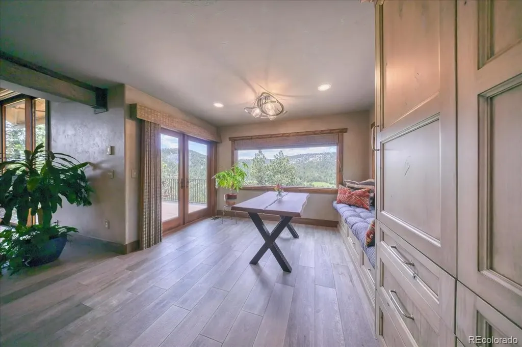2112 Sawmill Gulch Road Golden CO 80401