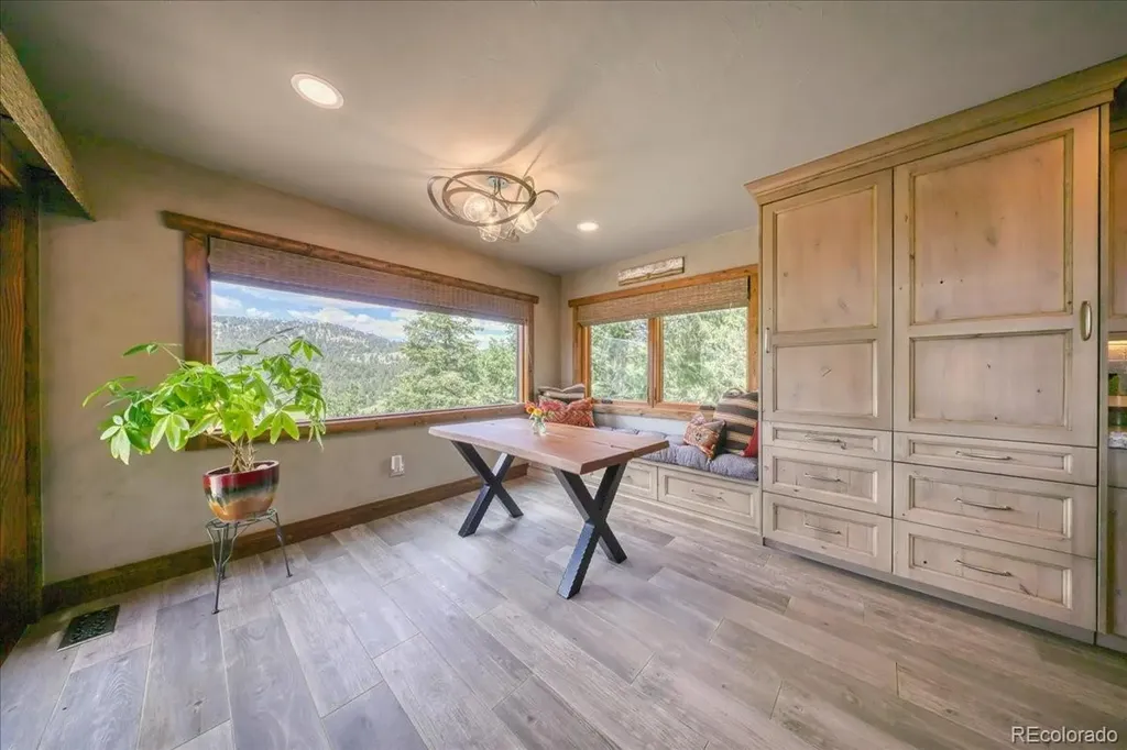 2112 Sawmill Gulch Road Golden CO 80401
