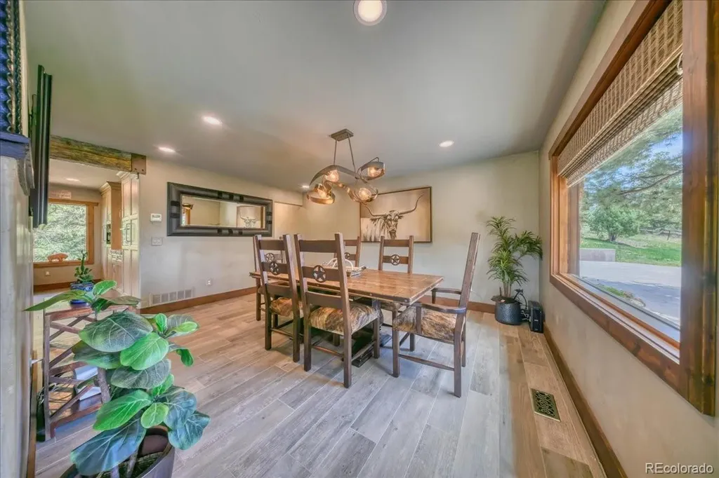 2112 Sawmill Gulch Road Golden CO 80401