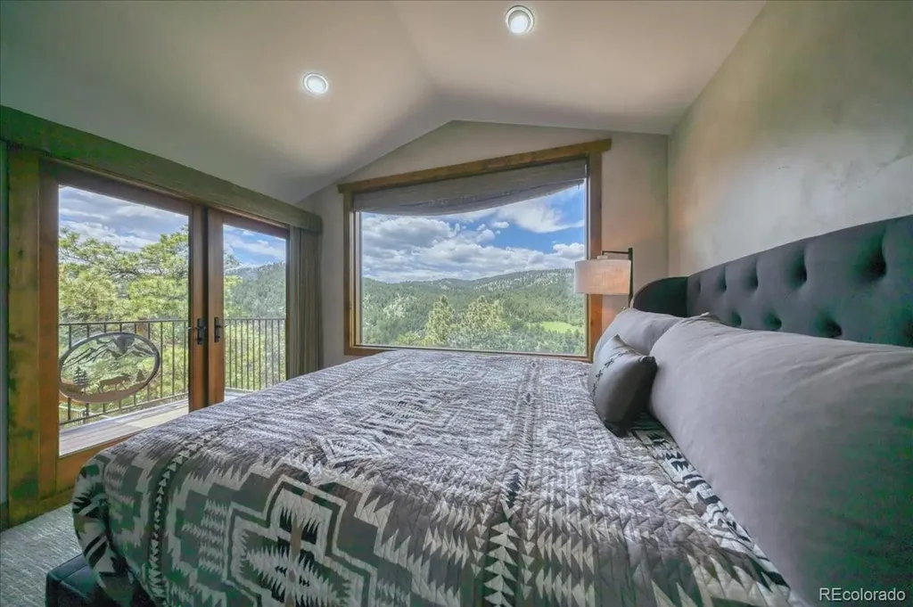 2112 Sawmill Gulch Road Golden CO 80401