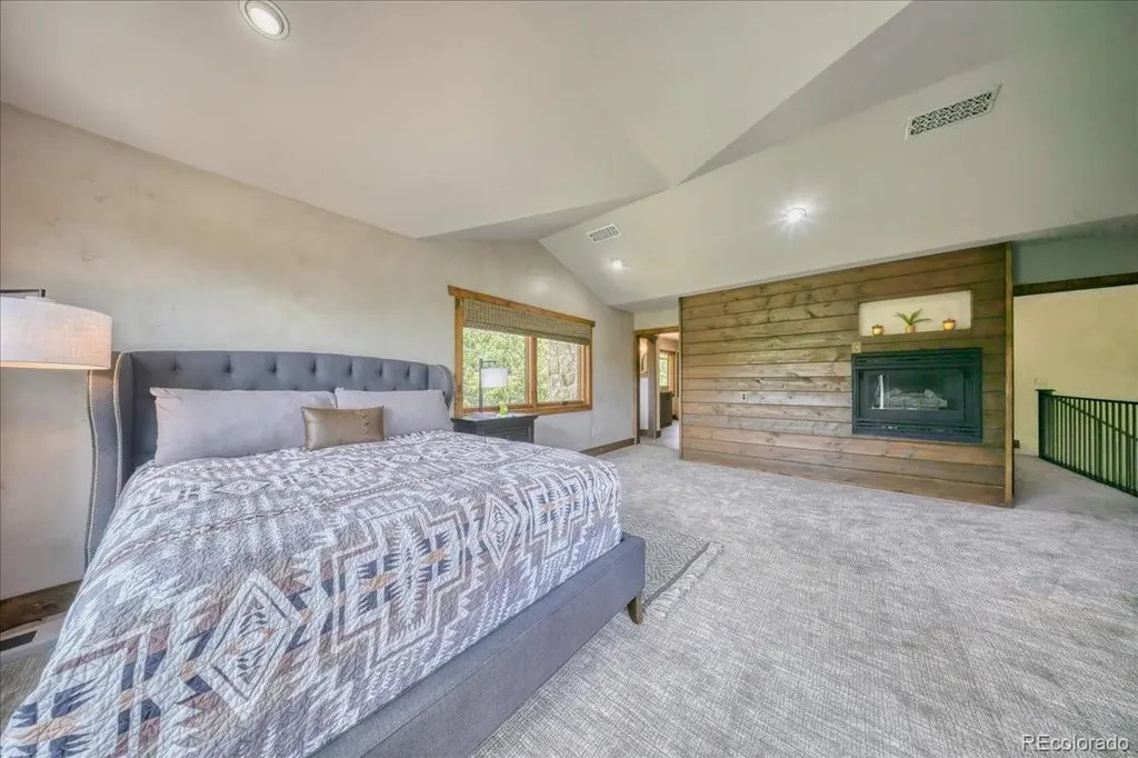 2112 Sawmill Gulch Road Golden CO 80401