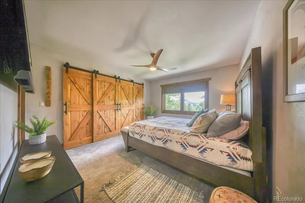 2112 Sawmill Gulch Road Golden CO 80401