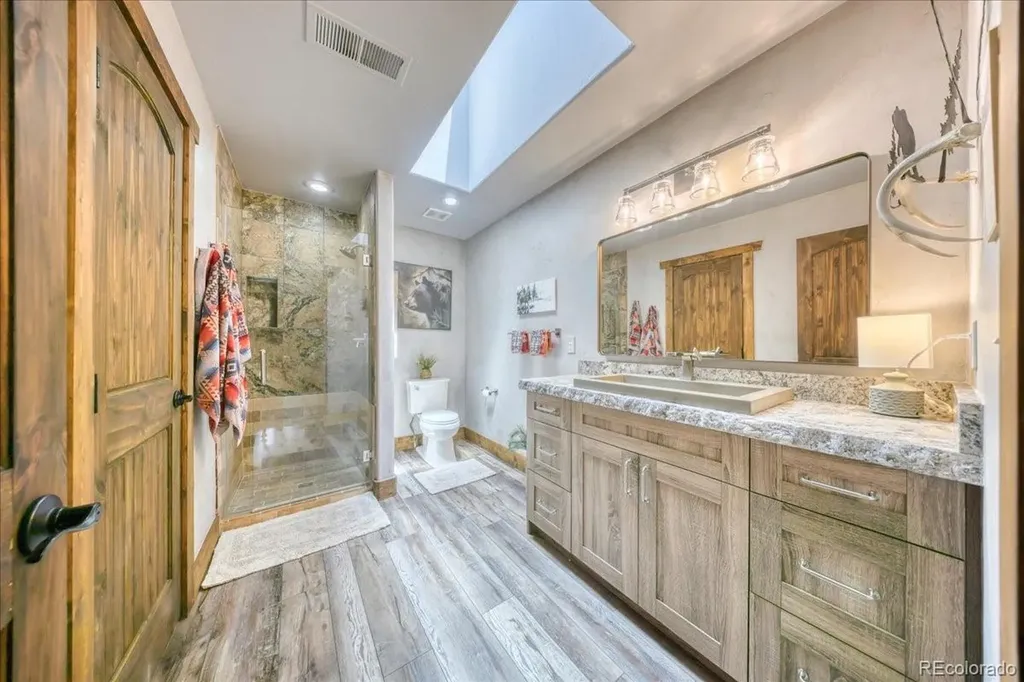 2112 Sawmill Gulch Road Golden CO 80401