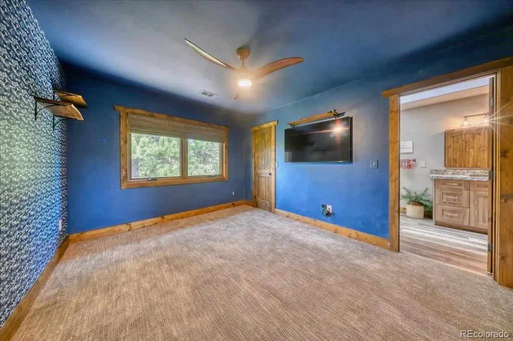 2112 Sawmill Gulch Road Golden CO 80401