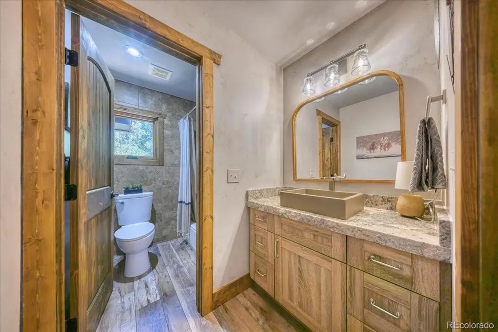 2112 Sawmill Gulch Road Golden CO 80401