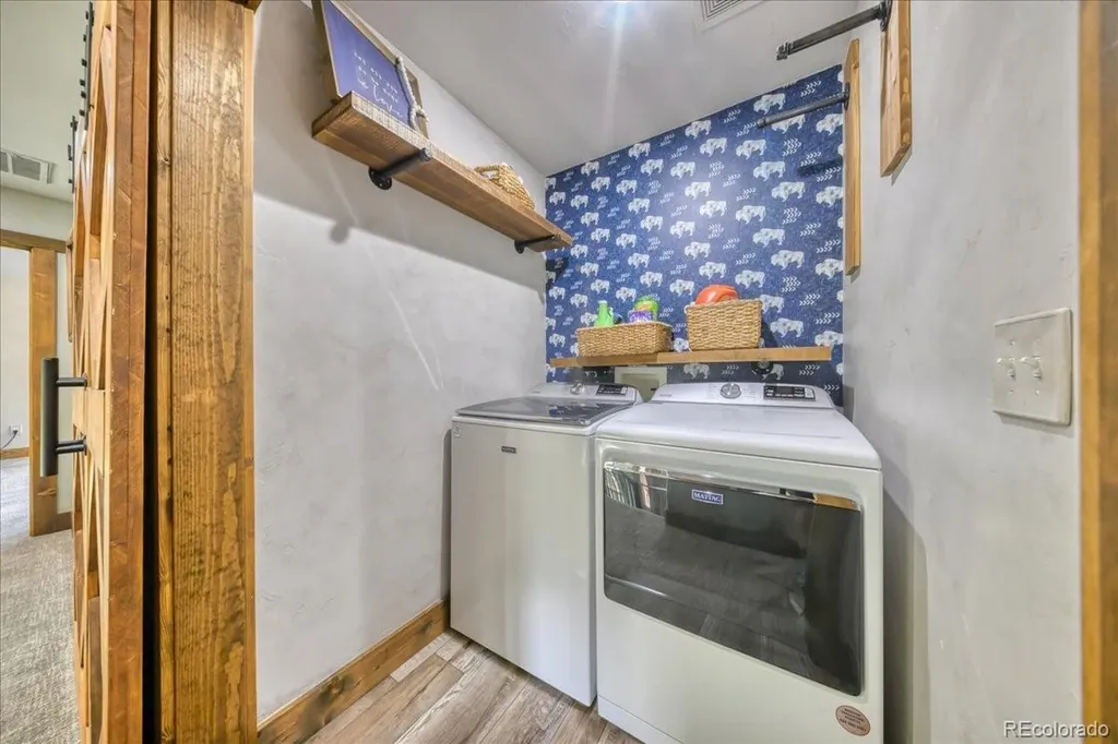 2112 Sawmill Gulch Road Golden CO 80401