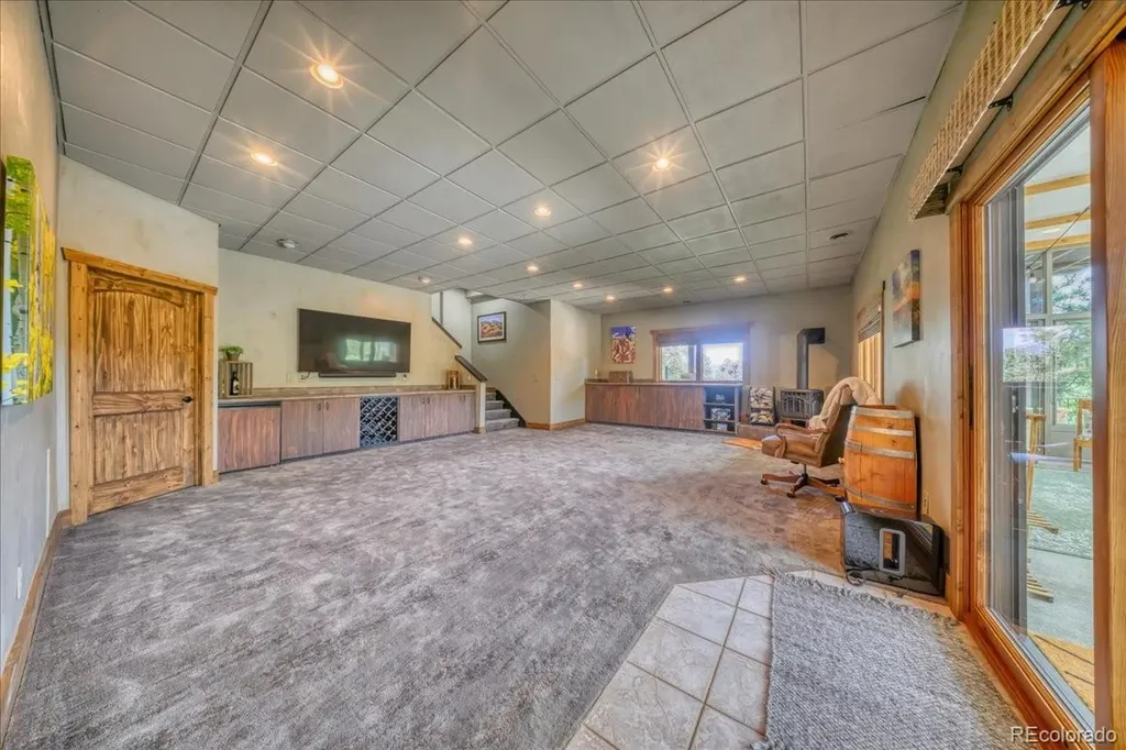 2112 Sawmill Gulch Road Golden CO 80401