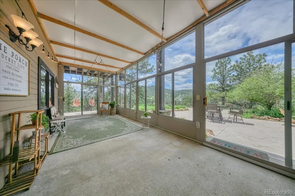 2112 Sawmill Gulch Road Golden CO 80401