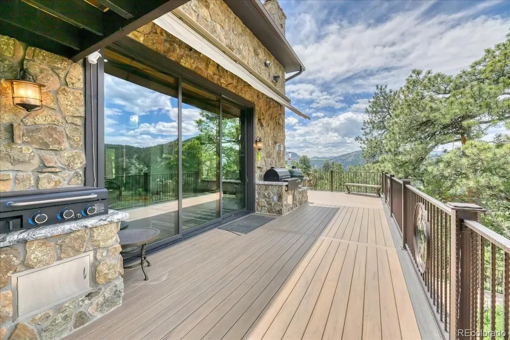 2112 Sawmill Gulch Road Golden CO 80401