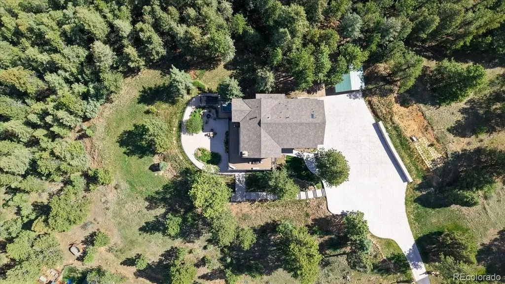 2112 Sawmill Gulch Road Golden CO 80401