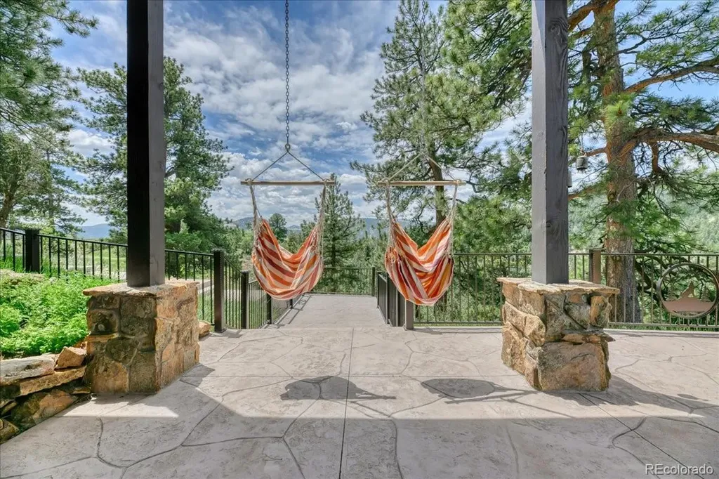 2112 Sawmill Gulch Road Golden CO 80401