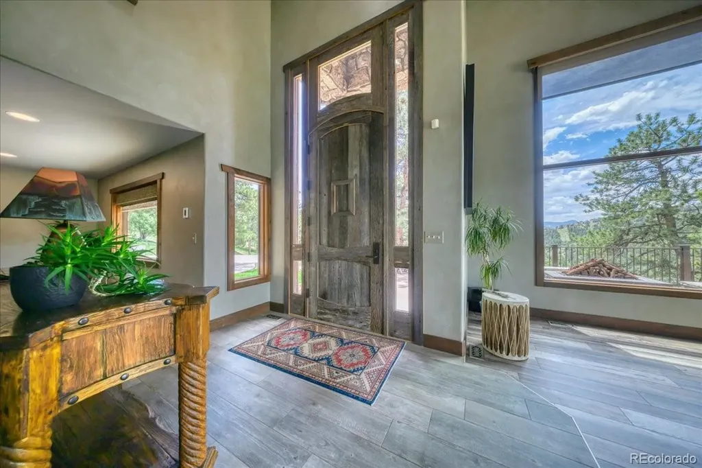 2112 Sawmill Gulch Road Golden CO 80401