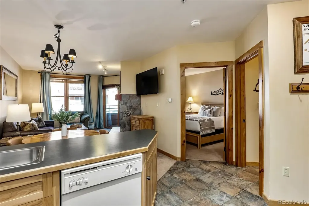 100 Dercum Square Dillon CO 80435