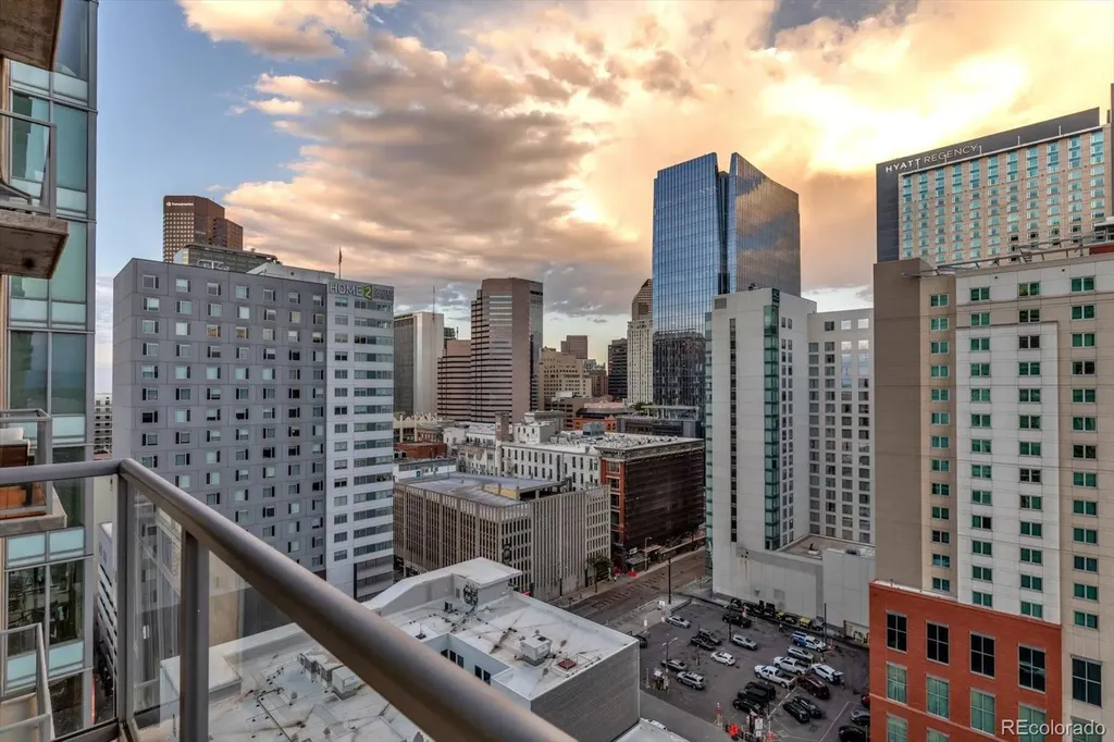 891 14th Street Denver CO 80202