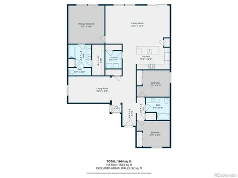 855 N Waterloo Circle Aurora CO 80018