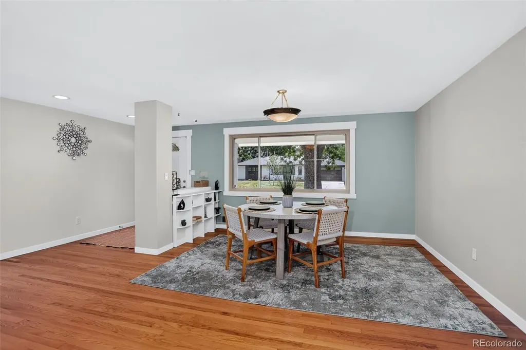 3014 S Cook Street Denver CO 80210