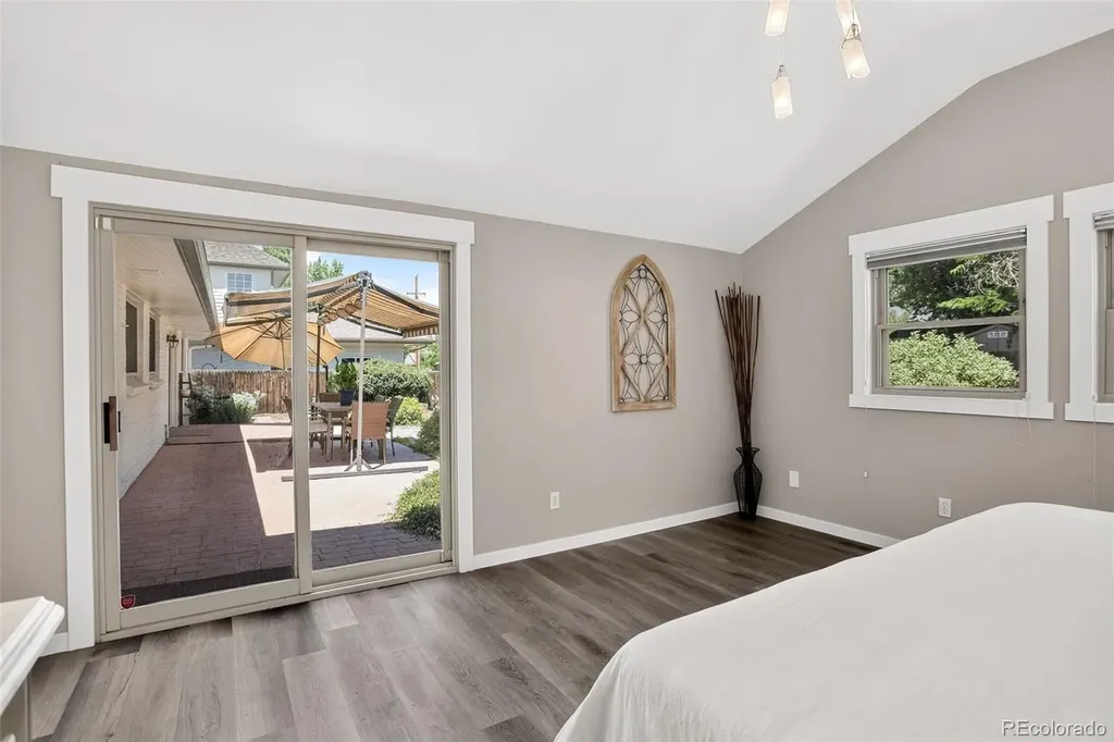 3014 S Cook Street Denver CO 80210