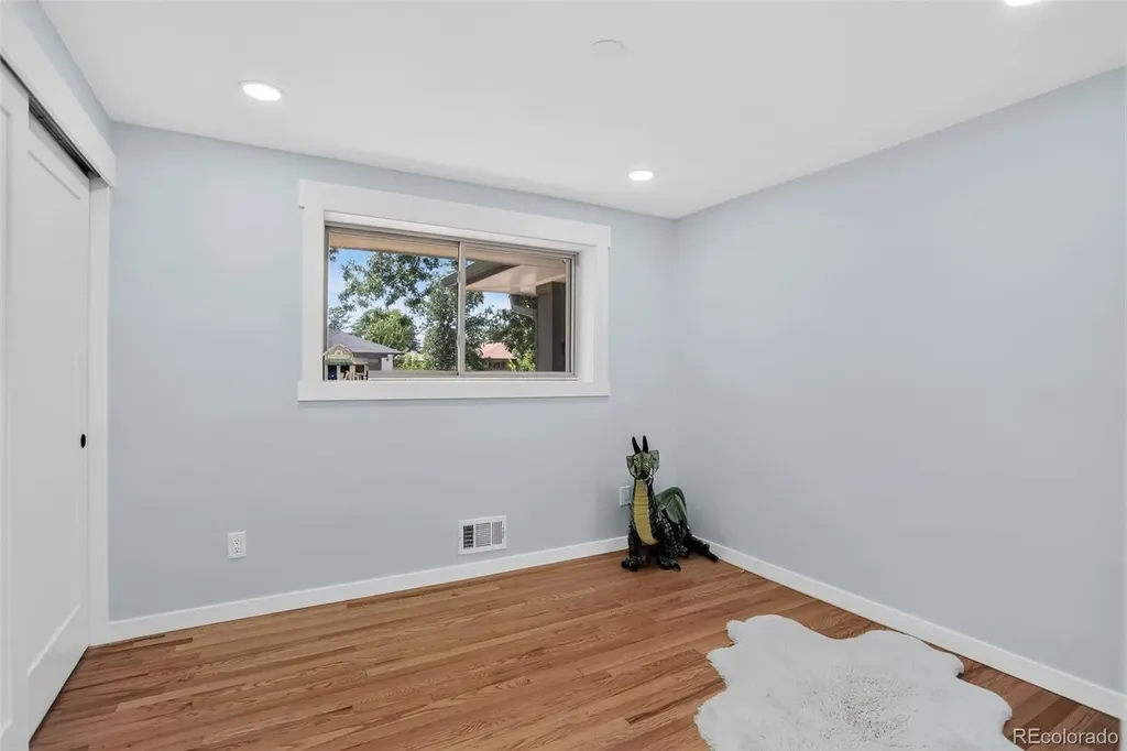 3014 S Cook Street Denver CO 80210