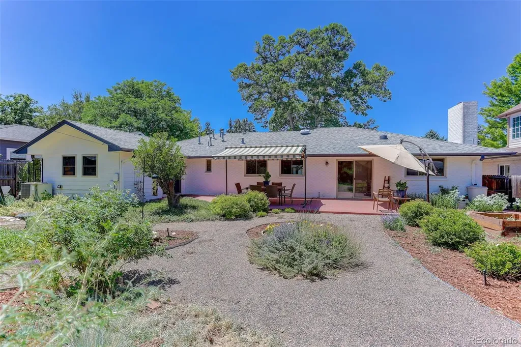 3014 S Cook Street Denver CO 80210