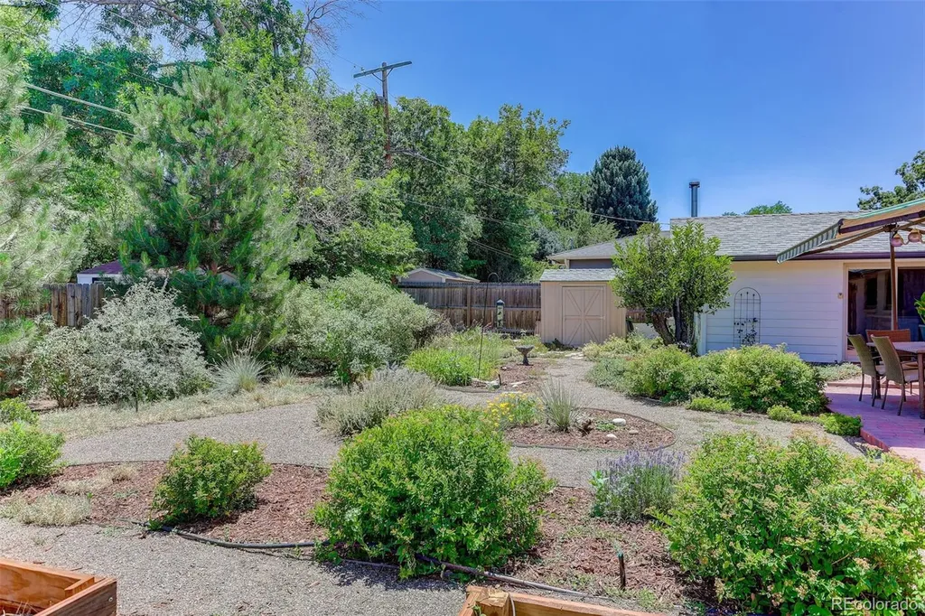3014 S Cook Street Denver CO 80210