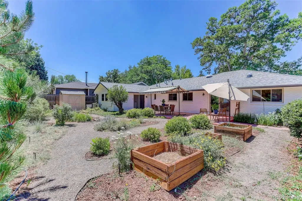 3014 S Cook Street Denver CO 80210