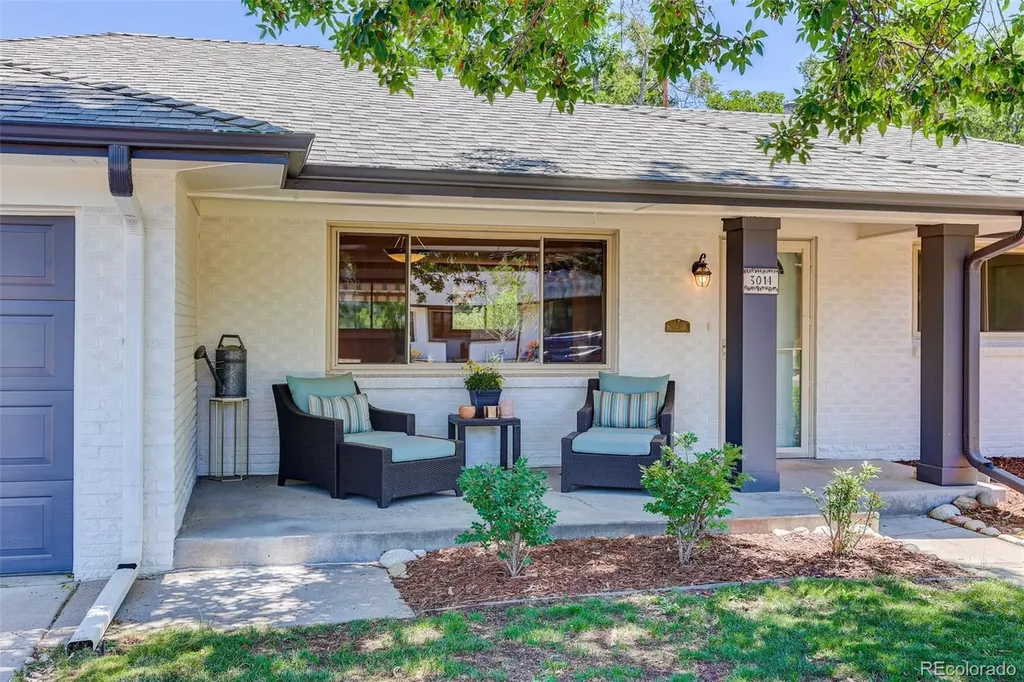 3014 S Cook Street Denver CO 80210