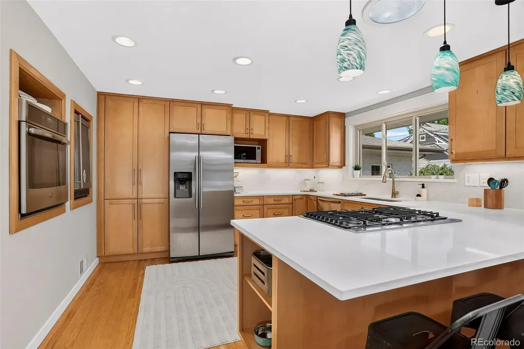 3014 S Cook Street Denver CO 80210