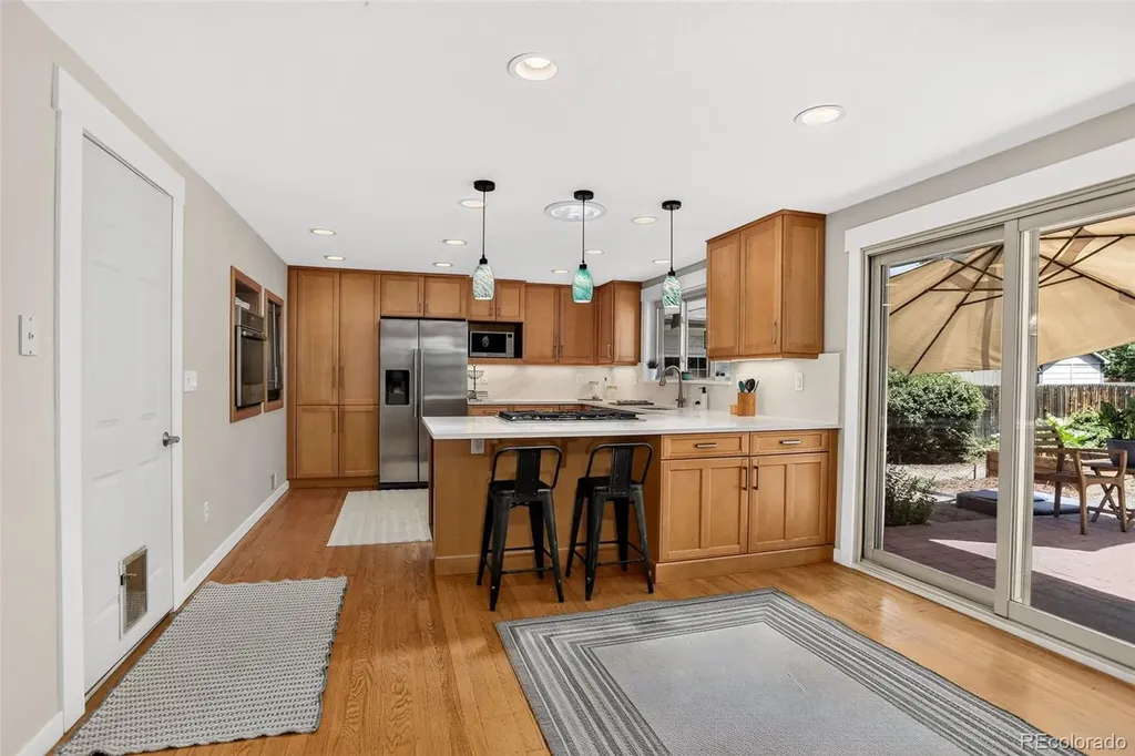 3014 S Cook Street Denver CO 80210