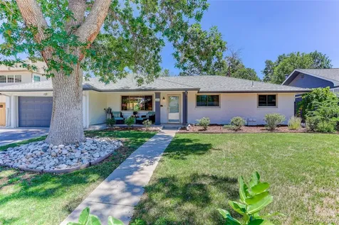 3014 S Cook Street Denver CO 80210