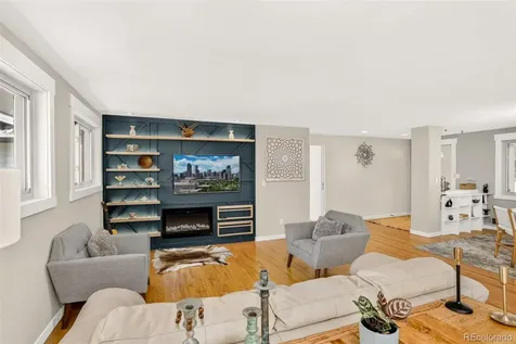 3014 S Cook Street Denver CO 80210
