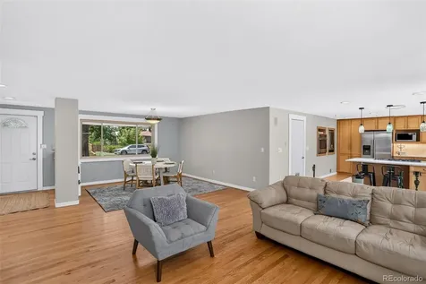 3014 S Cook Street Denver CO 80210