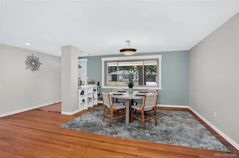 3014 S Cook Street Denver CO 80210