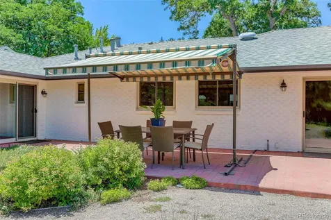 3014 S Cook Street Denver CO 80210