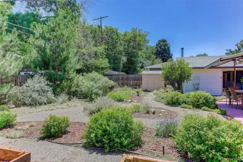 3014 S Cook Street Denver CO 80210