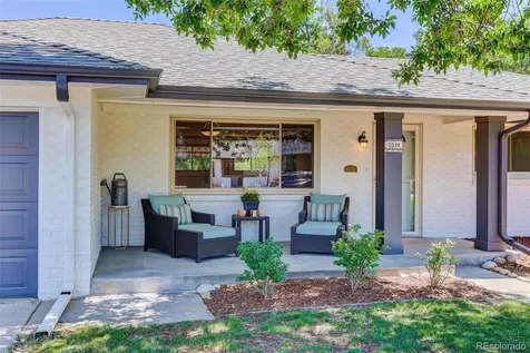 3014 S Cook Street Denver CO 80210