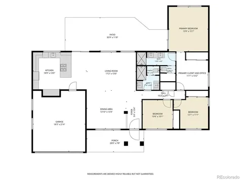 3014 S Cook Street Denver CO 80210