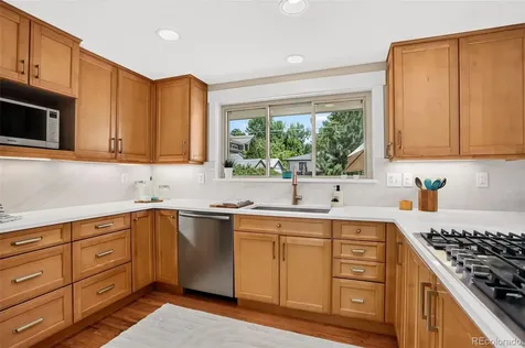 3014 S Cook Street Denver CO 80210