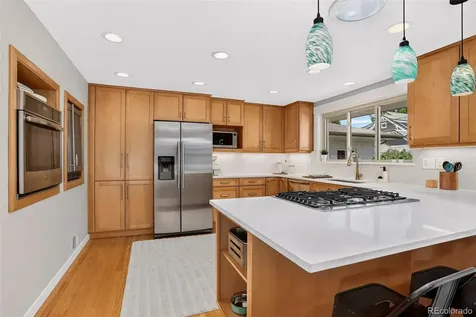 3014 S Cook Street Denver CO 80210
