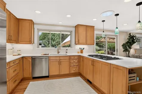 3014 S Cook Street Denver CO 80210
