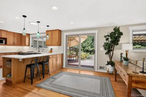 3014 S Cook Street Denver CO 80210