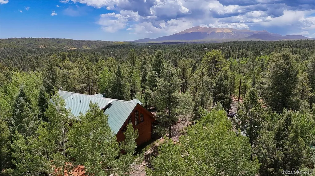 5527 County Road 5 Road Divide CO 80814