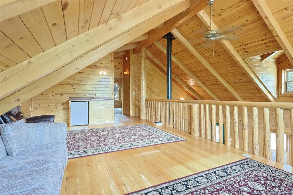 5527 County Road 5 Road Divide CO 80814